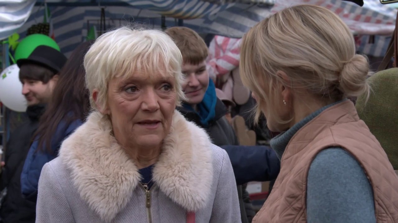 EastEnders 18th March 2025