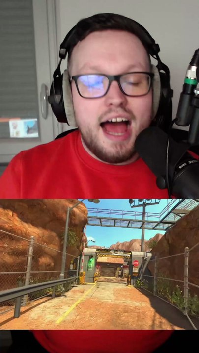 Nouveau jeu cs