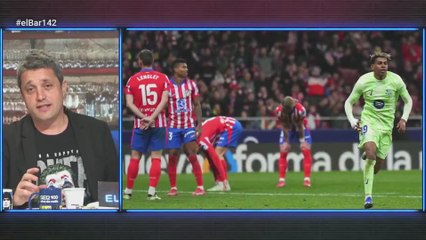 Ferran Torres, una mina de oro para el Barça de Flick: se convierte en el tercer mejor suplente goleador de la historia azulgrana