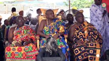 Région – Dimbokro / La fête du trône, moment de célébration de la culture Agni-Morofouè de Bongouanou
