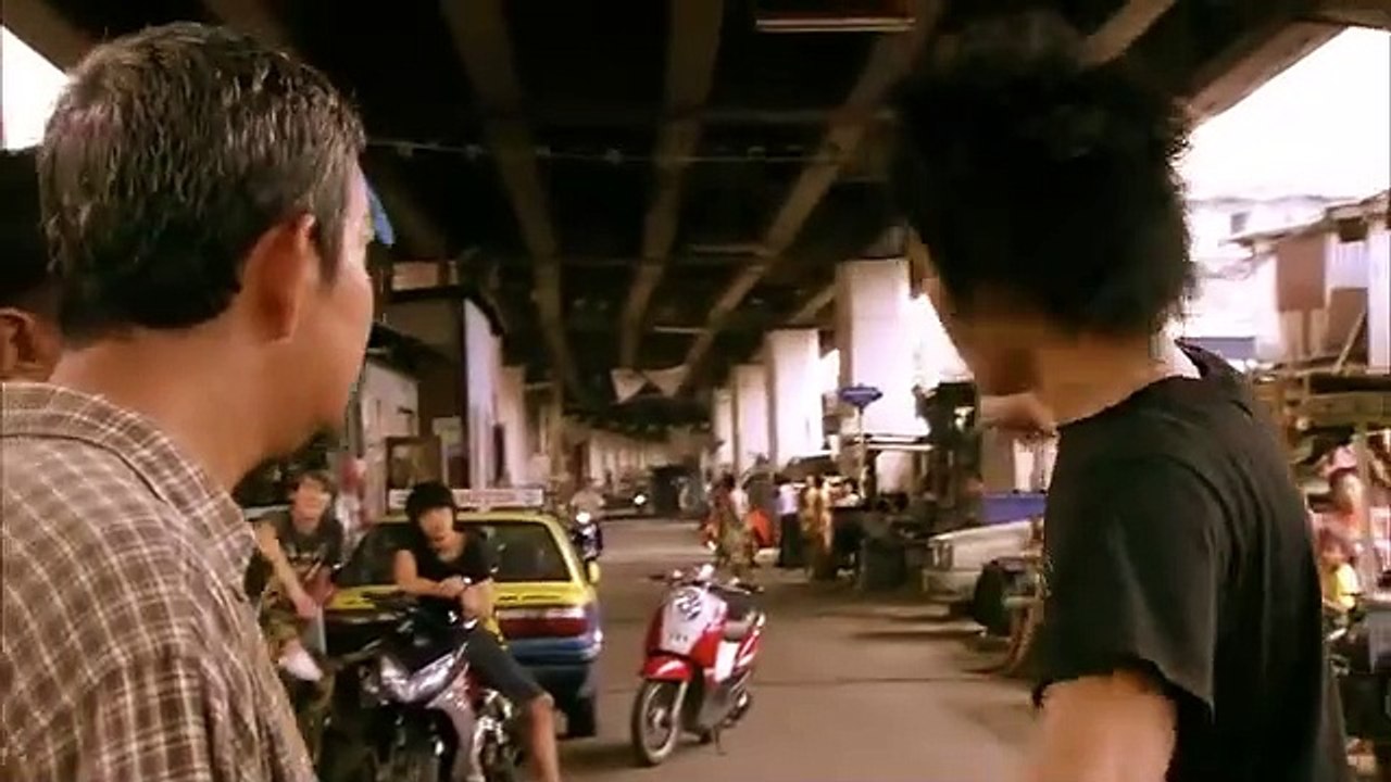fireball movie hd
