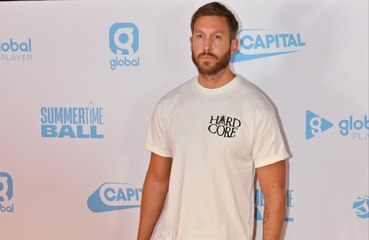 Calvin Harris buys his favourite hometown pub