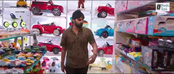 Raja Raja Chora (Hindi Dubbed) Full Movie | 2025 South Comedy Drama | HD 1080p