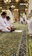 Alasan Jamaah Pilih Umroh di Bulan Suci Ramadhan