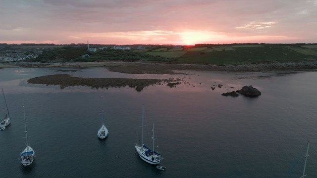 WATTer, par la force du vent Bande-annonce VF