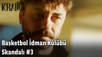 Basketbol İdman Kulübü Skandalı VLOG #3