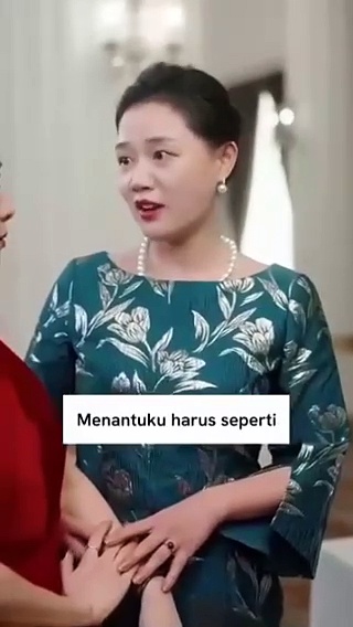  Cinta tersembunyi part 1