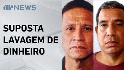 Agentes penitenciários do RJ são investigados pelo Gaeco