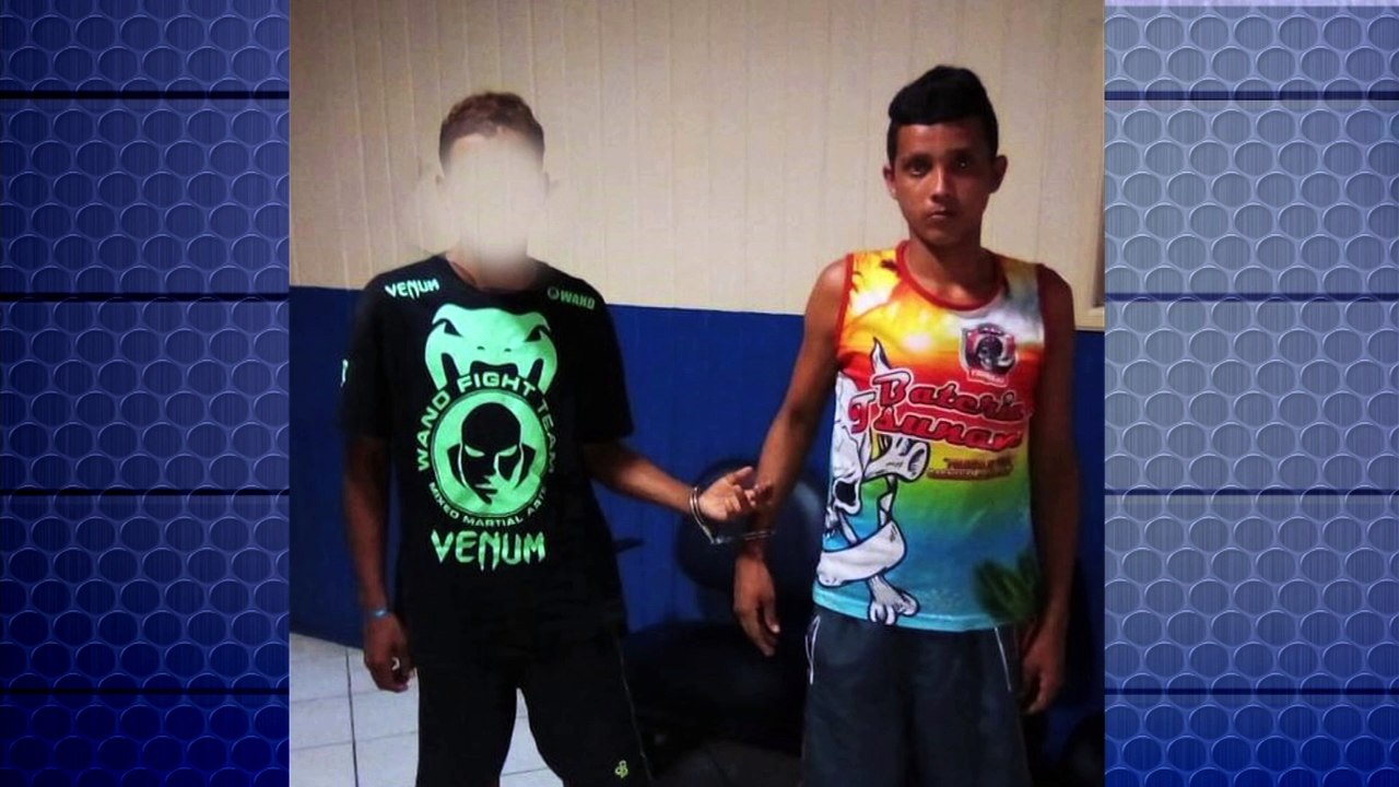 b'Homicdio em Mosqueiro   '