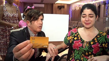 b'Sonho Real: Dr. Rey ajuda a realizar sonhos - Parte 2  '