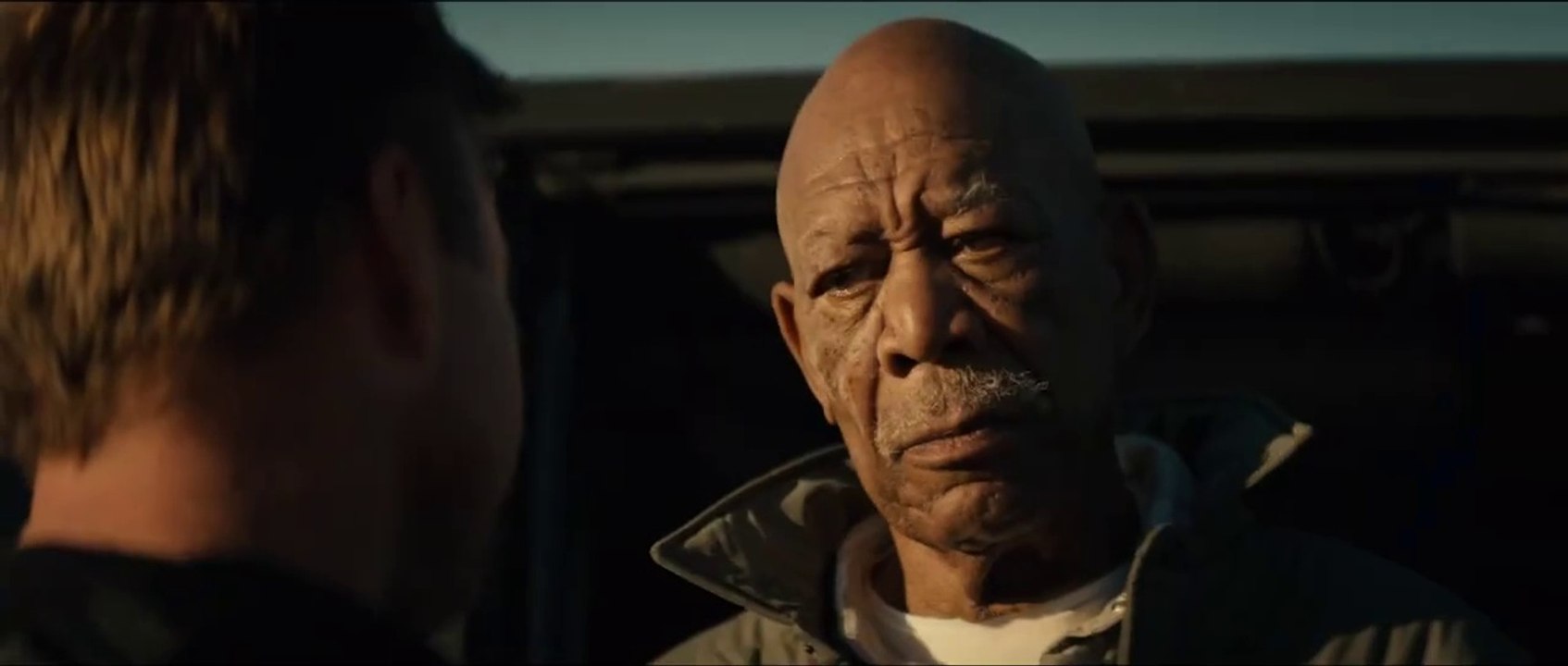 Gunner - Trailer (Deutsch) HD