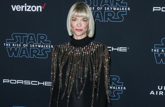 Jaime King’s ex-husband has been granted sole physical custody of their sons
