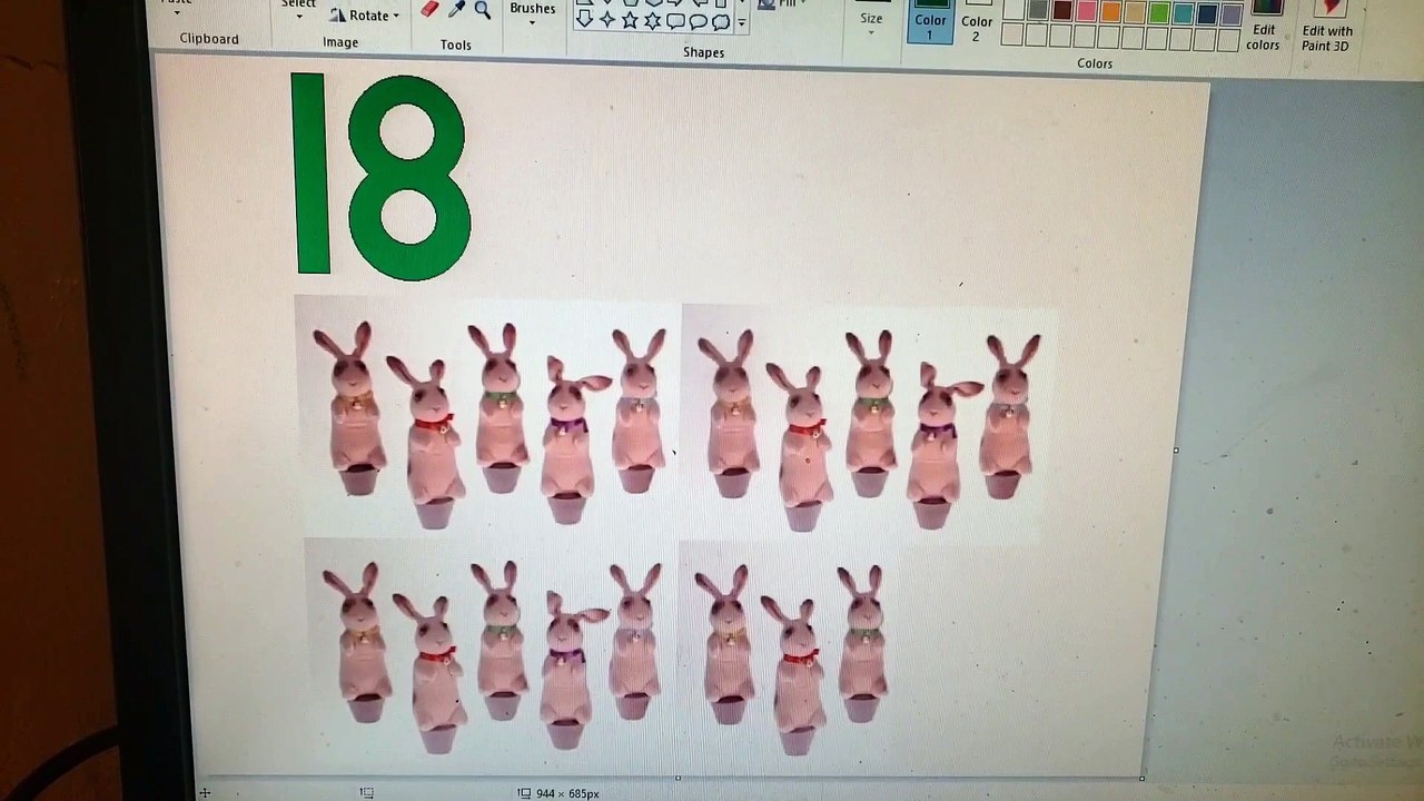 18 Bunnies (2018)