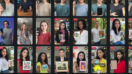 How to Create Product Marketing Videos with TopView AI - From URL to Avatar!