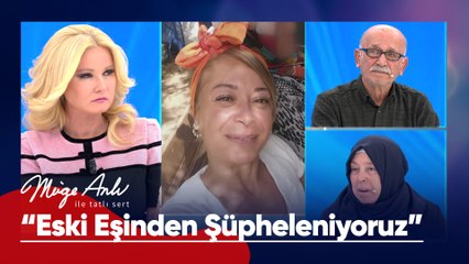 47 yaşındaki yüzde 60 bedensel engelli Emine Adal'ı arıyoruz - Müge Anlı ile Tatlı Sert 18 Mart 2025