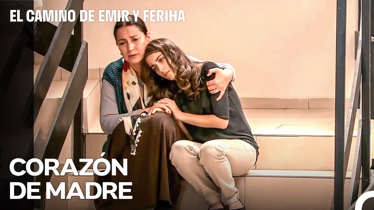De Portero a Cumbre #35; Preferiría Estar En Los Brazos De Mi Emir Pero - El Camino de Emir y Feriha