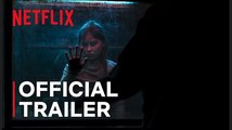 The Glass Dome | Official Trailer - Netflix