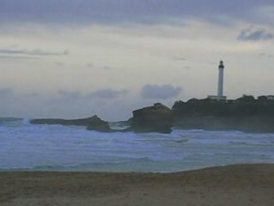 Biarritz
