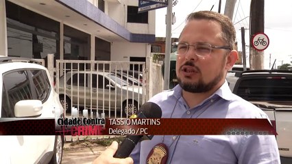 b'Polcia recupera carro roubado '