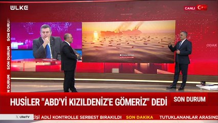 Odak Noktası - 17 Mart 2025