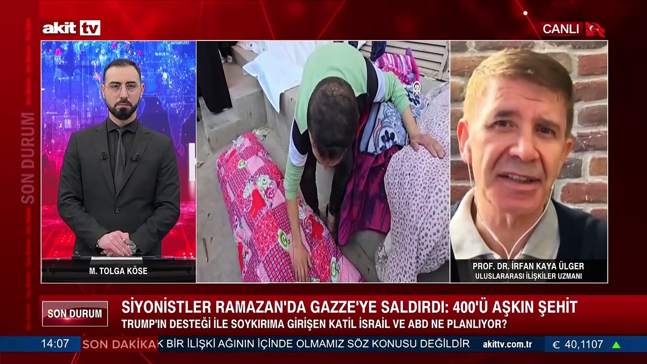 Terör devleti ateşkesi tekrar bozdu