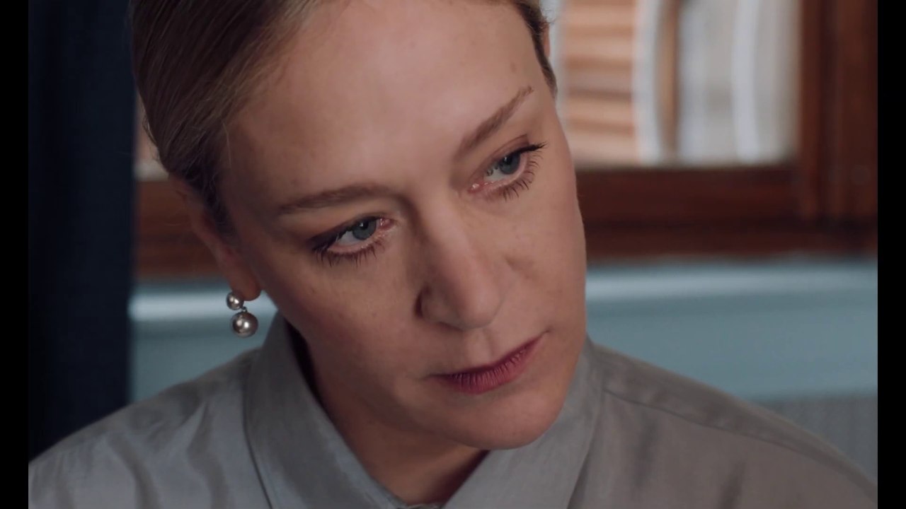 Bonjour Tristesse - Trailer (English) HD