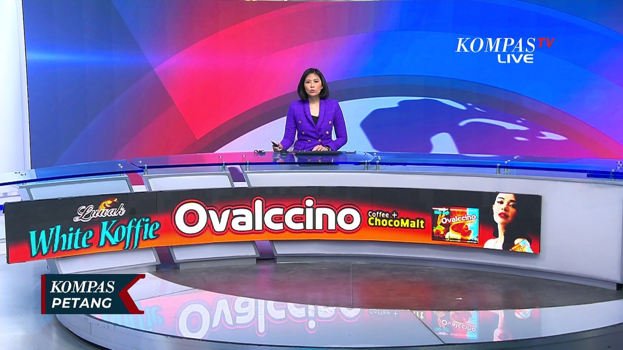 Koalisi Masyarakat Temui DPR Bahas Revisi UU TNI, Dasco: Diskusi Membangun