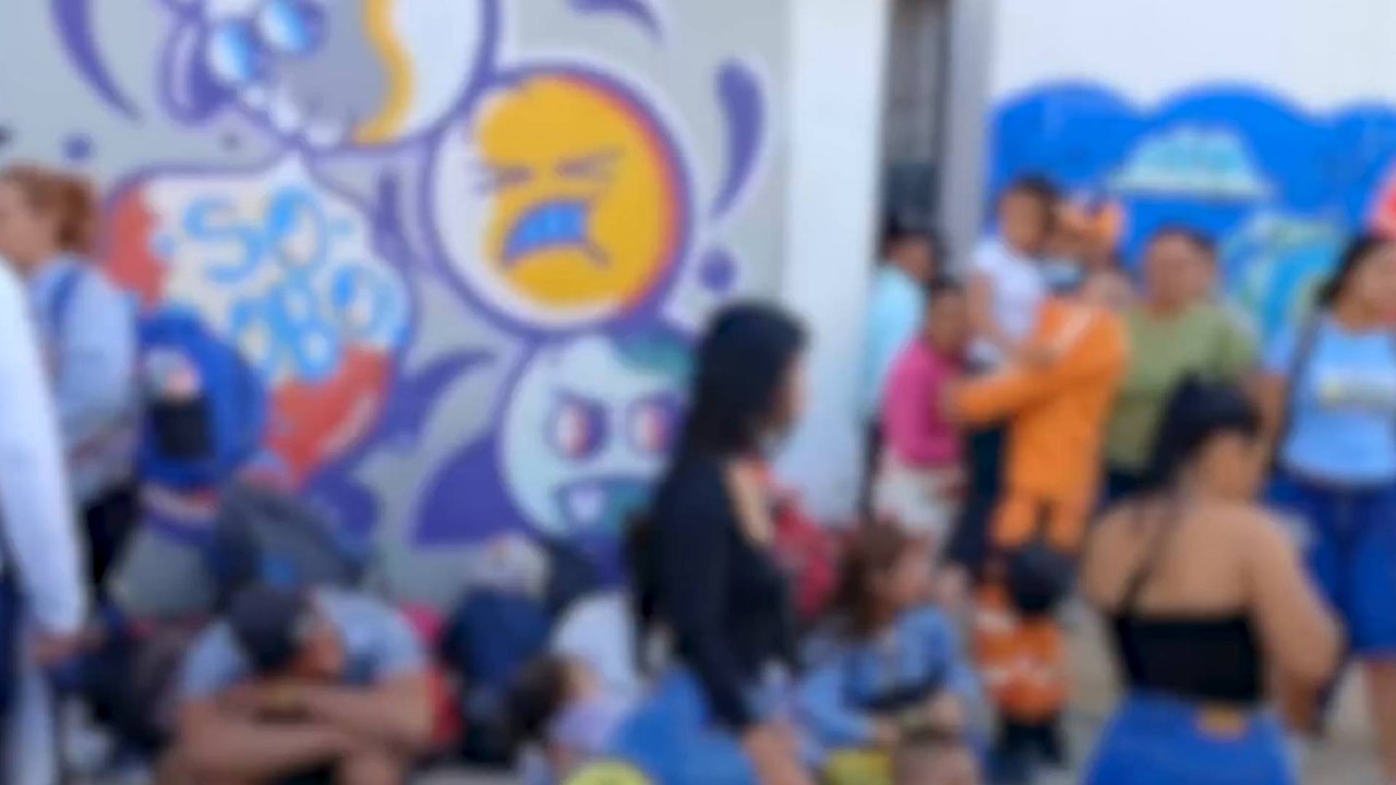 desplazados catatumContinúa desplazamiento masivo en el Catatumbo: 124 personas huyen de enfrentamientos entre ELN y disidencias de las Farcbo