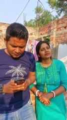 Pati K Liye Shayeri || Comedy || Funny