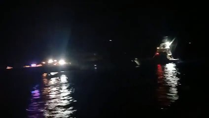 tragedia aérea en honduras