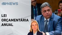 Presidente da Comissão do Orçamento de 2025 confirma votação nesta sexta (21); Deysi analisa