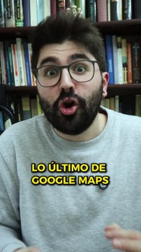 Autobuses en tiempo real - Google Maps EMT Madrid