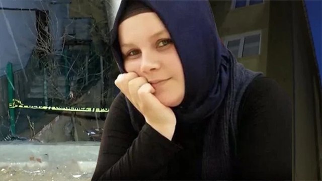 Balkondan düşerek hayatını kaybeden Ece'nin şüpheli ölümünde mahkeme 15 yaşındaki çocuk için 'kayyum' talep etti