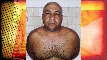 b'Preso em Castanhal homem acusado de homicdio  '