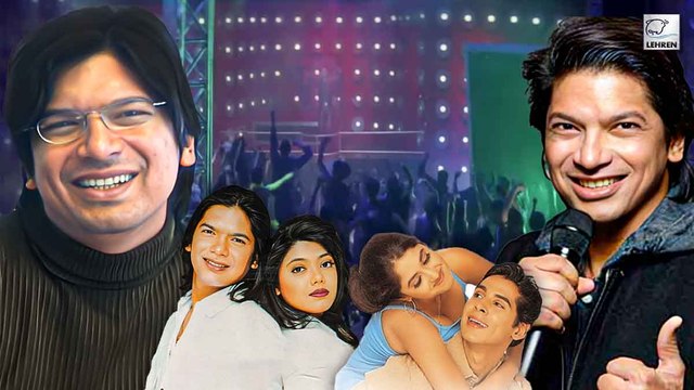 Singer Shaan Reveals His Journey: The Struggles & Rise To Bollywood Fame