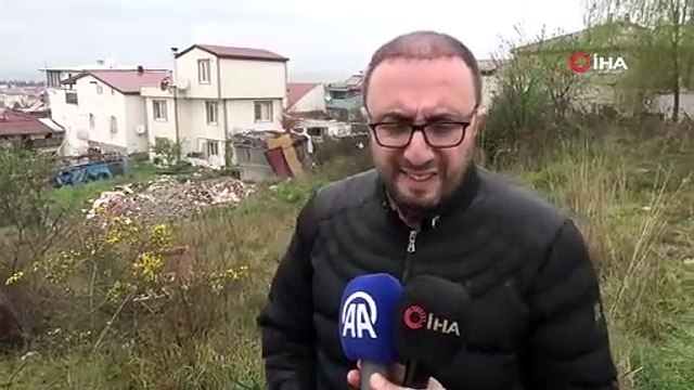 Her geçen gün sorun büyüyor! Başıboş köpekler 5 yaşındaki çocuğu ağır yaraladı