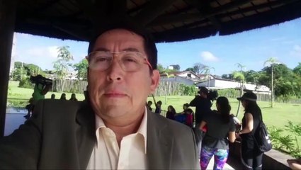 b'Colnia de Frias do Parque do Utinga'