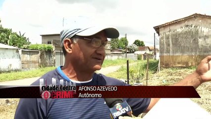 b'Moradores acusados de invaso ao limparem escola abandonada'