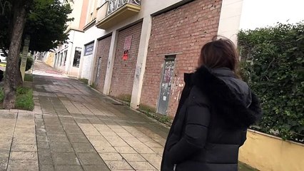 Jessica Bueno, indiferente ante las preguntas sobre Luitingo