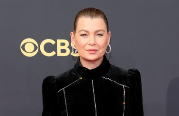 Grey's Anatomy star Ellen Pompeo driven 'mad' by her children: 'I have a double espresso...'