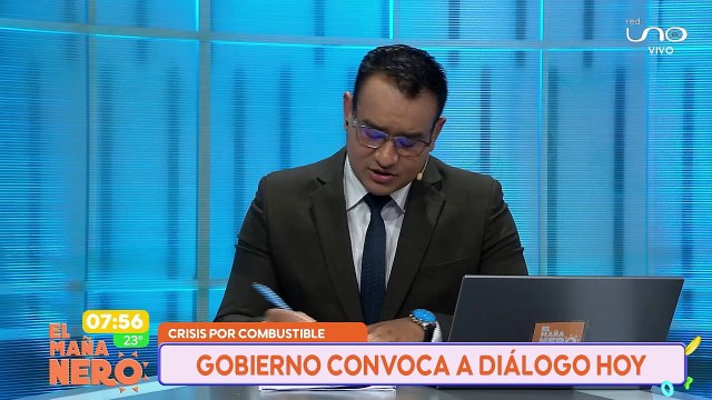 SCZ PRODUCTORES DEL NORTE INTEGRADO PROTESTAN POR FALTA DE CONDICIONES PARA PRODUCIR