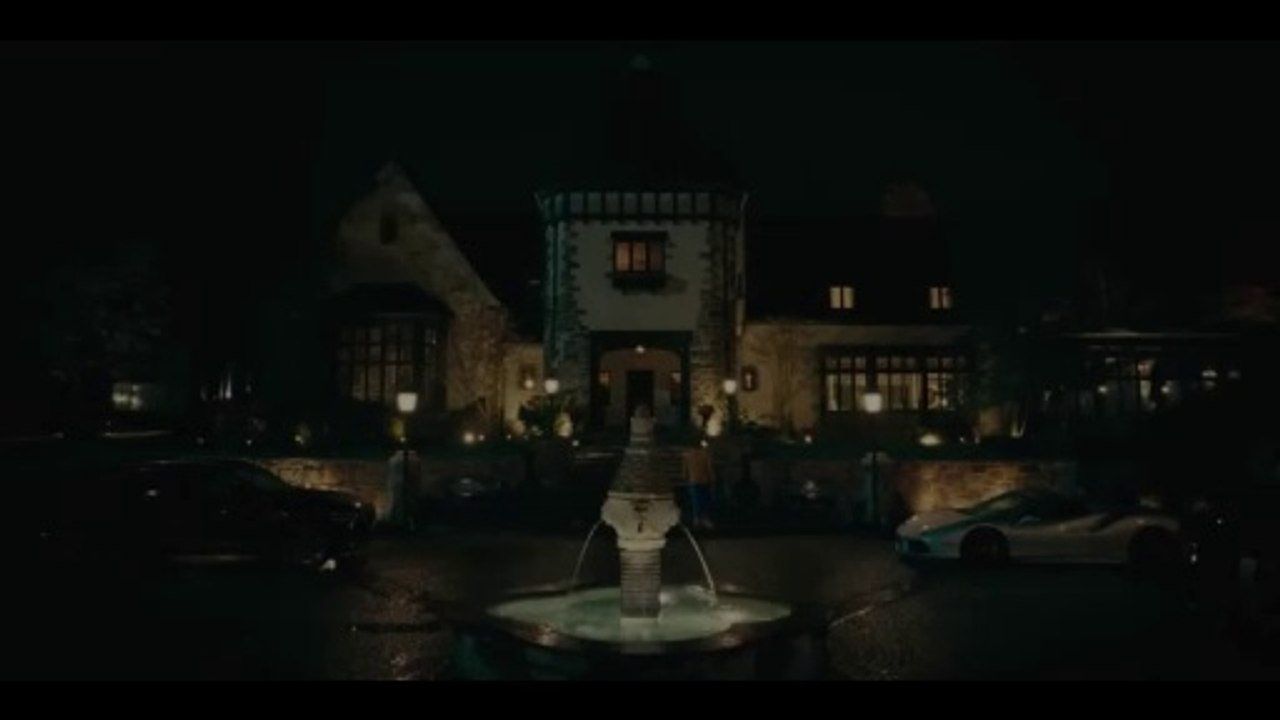 Happy Gilmore 2 Trailer OV