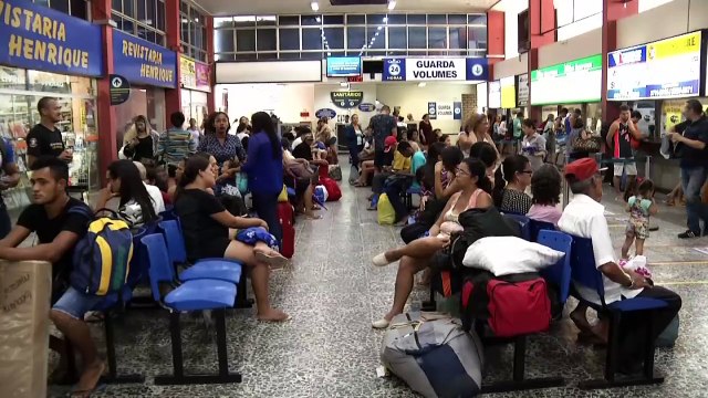 b'ARCON fiscaliza transportes nas frias escolares'