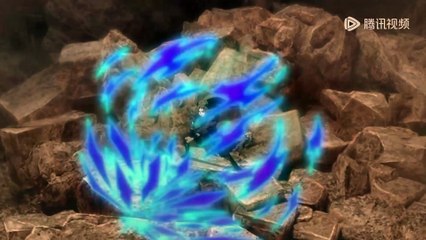 A Will Eternal Season 3 Episode 41[147] Multi subtitles