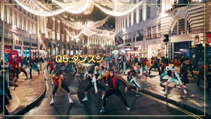 映画『BETTER MAN／ベター・マン』インタビュー映像