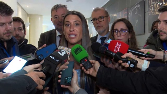 Tremendo: Junts dice que el acuerdo del reparto de MENAS corrige una desigualdad con Cataluña