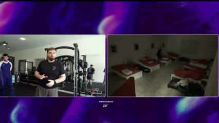 Ibai explica su punto del cambio físico y el objetivo a corto plazo