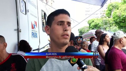 b'Sespa faz ao de preveno contra hepatite viral '