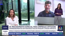 Quais são as novas regras para empresas offshore ao fazer o Imposto de Renda? Especialista comenta