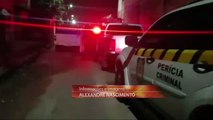 b'Adolescente morto dentro de casa em Ananindeua '